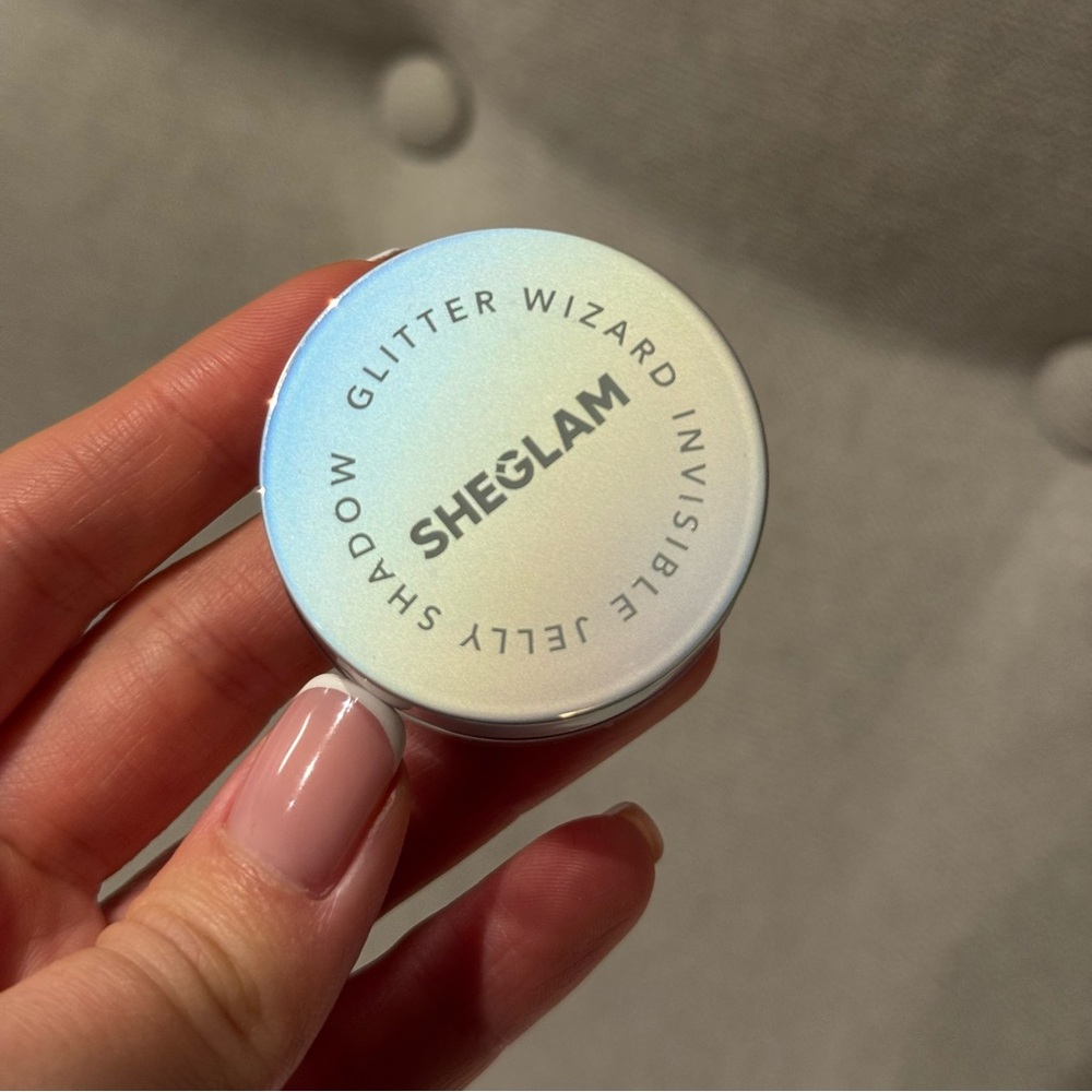SHEGLAM Glitter Jelly Shadow
